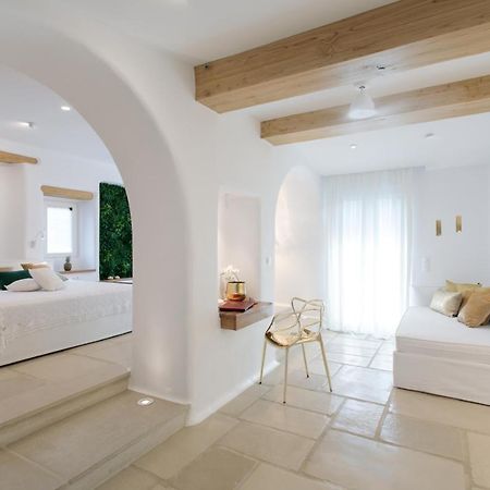 Appartement Euphoria Downtown à Naxos City Extérieur photo