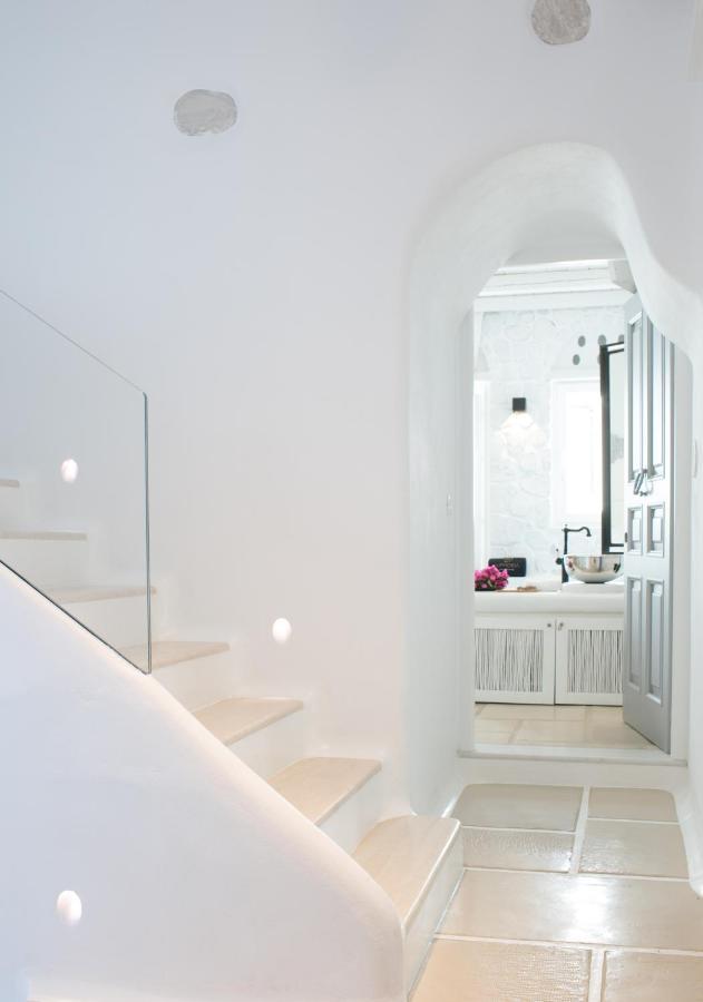 Appartement Euphoria Downtown à Naxos City Extérieur photo