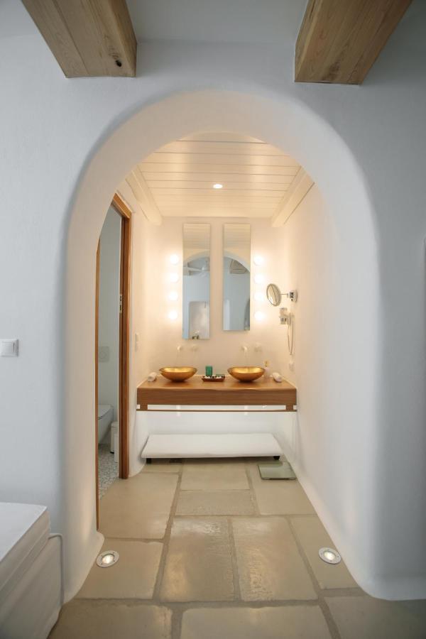Appartement Euphoria Downtown à Naxos City Extérieur photo