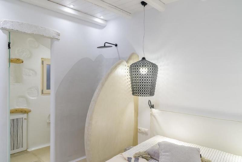 Appartement Euphoria Downtown à Naxos City Extérieur photo