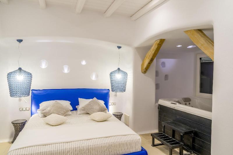 Appartement Euphoria Downtown à Naxos City Extérieur photo
